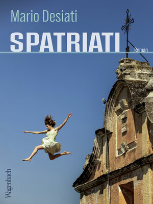 cover image of Spatriati